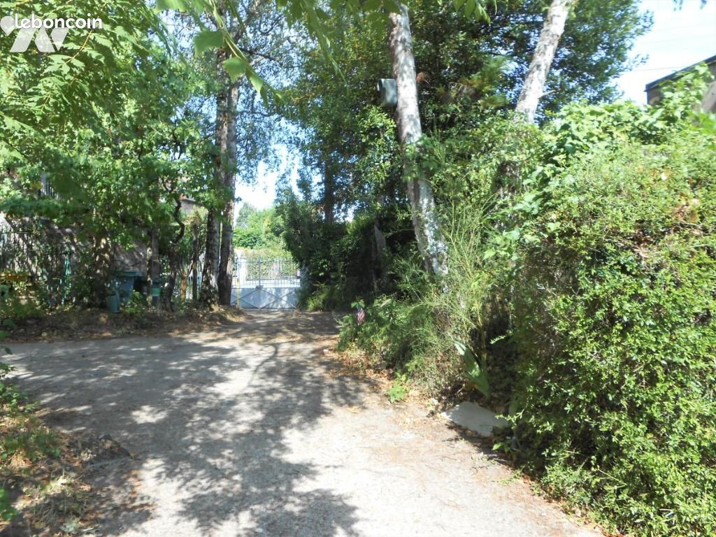 Terrain 503 m² · à Rambouillet · 503 m² · 280 000 €