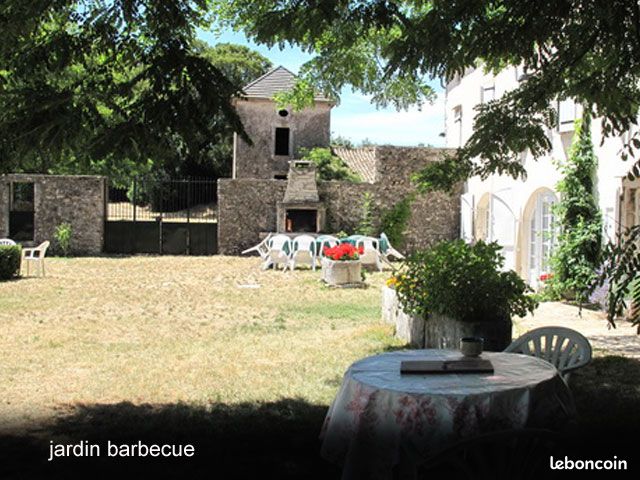 Gîte Prieuré du luc (image 5)