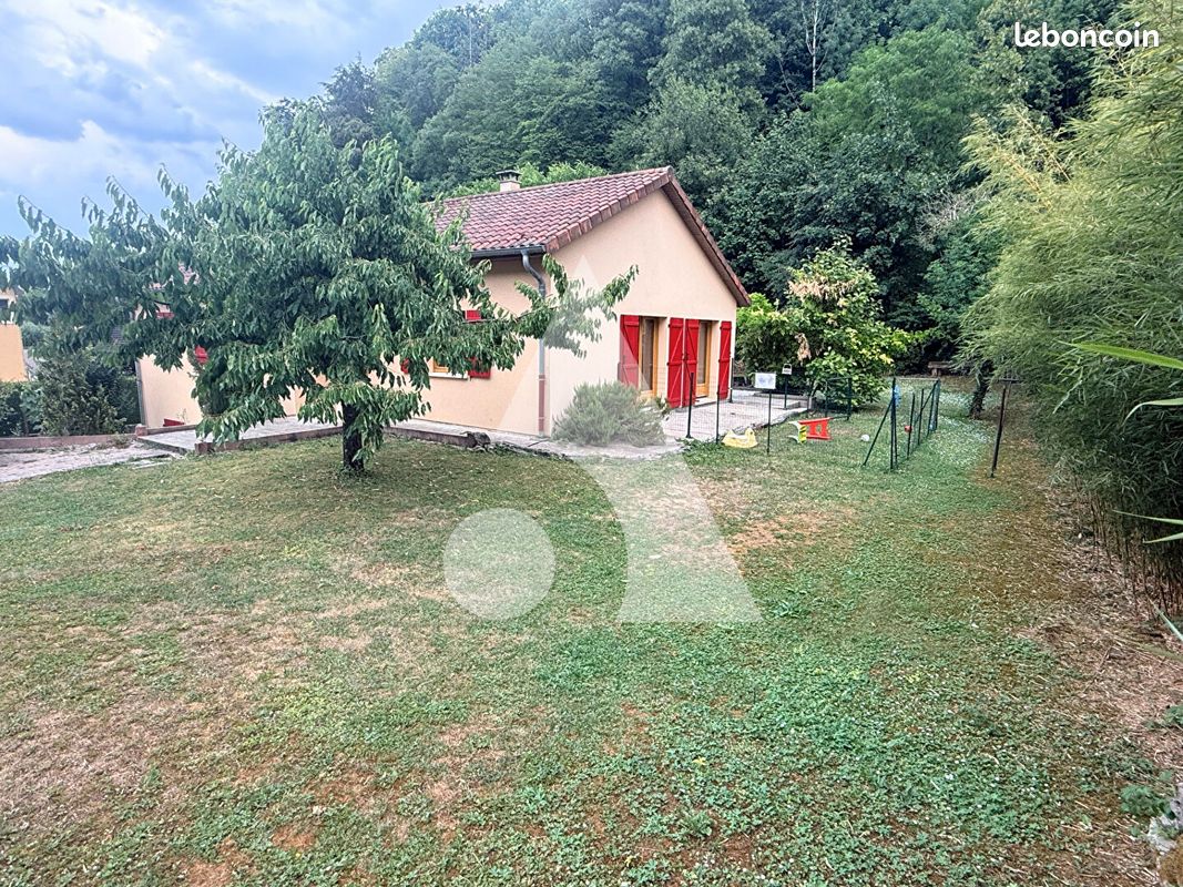 Maison 6 pièces 138 m² · à Savonnières-Devant-Bar · 138 m² · 225 000 €