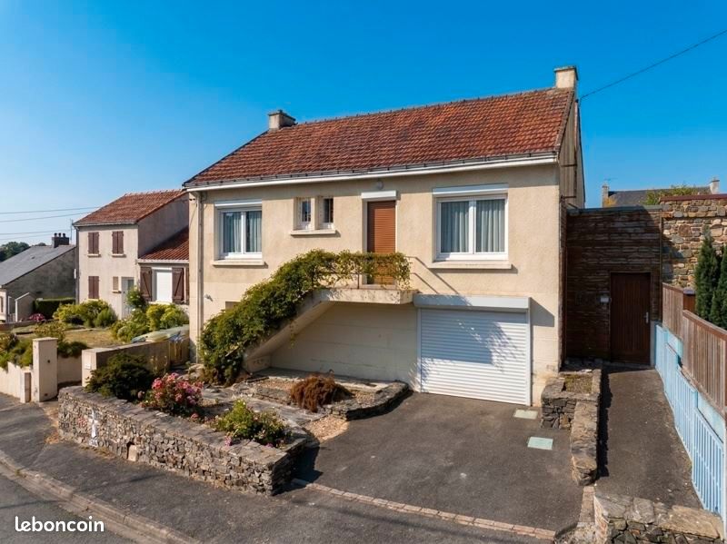 Maison 5 pièces 83 m² · à Indre · 83 m² · 290 000 €
