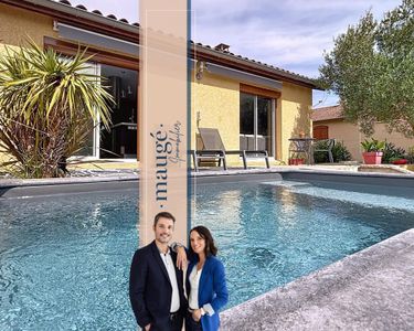 Maison 400 000 € - 108 m²