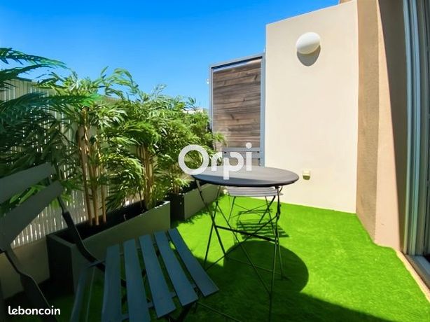 Appartement 3 pièces 60 m² — 13