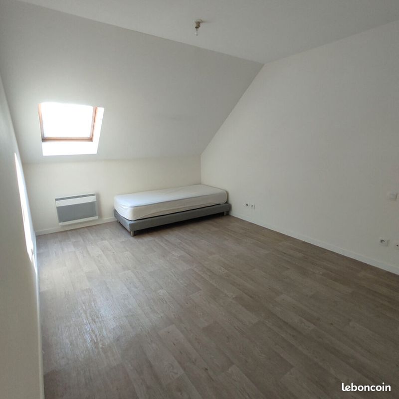 Maison a louer beaupreau-en-mauges - 4 pièce(s) - 82 m2 - Surfyn