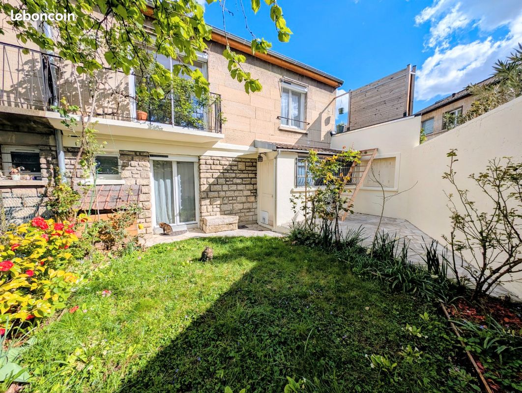 Maison 7 pièces 192 m² · à Noisy-le-Sec · 192 m² · 598 000 €