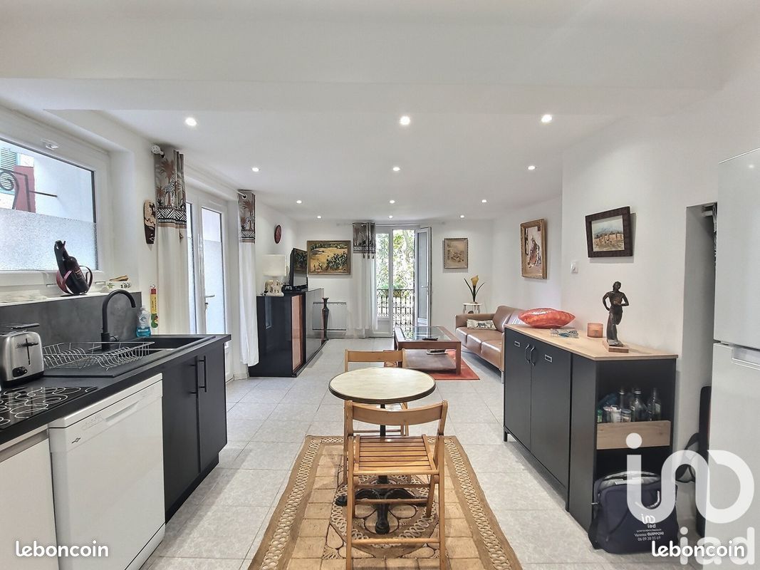 Appartement 3 pièces 70 m² · à La Verdière · 70 m² · 155 000 €