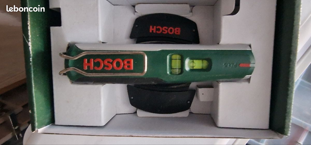Niveau laser bosch (image 2)