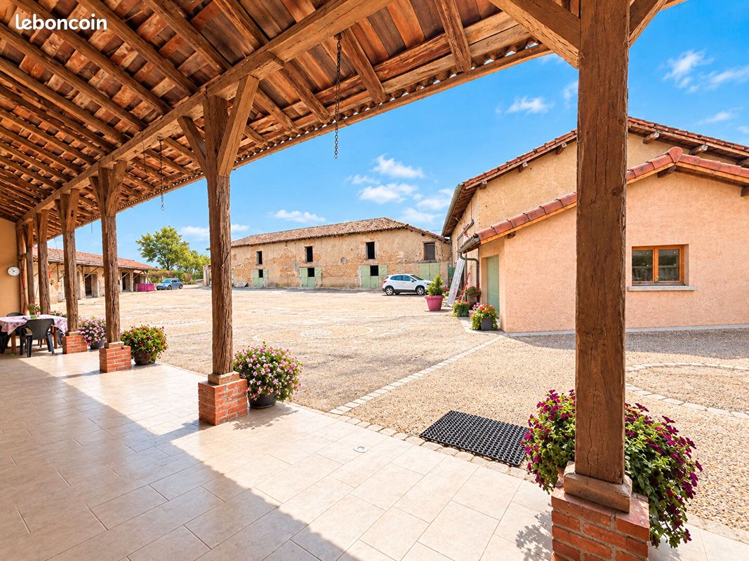 Maison 6 pièces 110 m² · à Romans · 110 m² · 389 000 €
