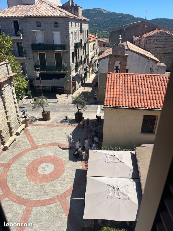 Appartement 3 pièces 60 m² · à Porto-Vecchio · 60 m² · 900 €/mois
