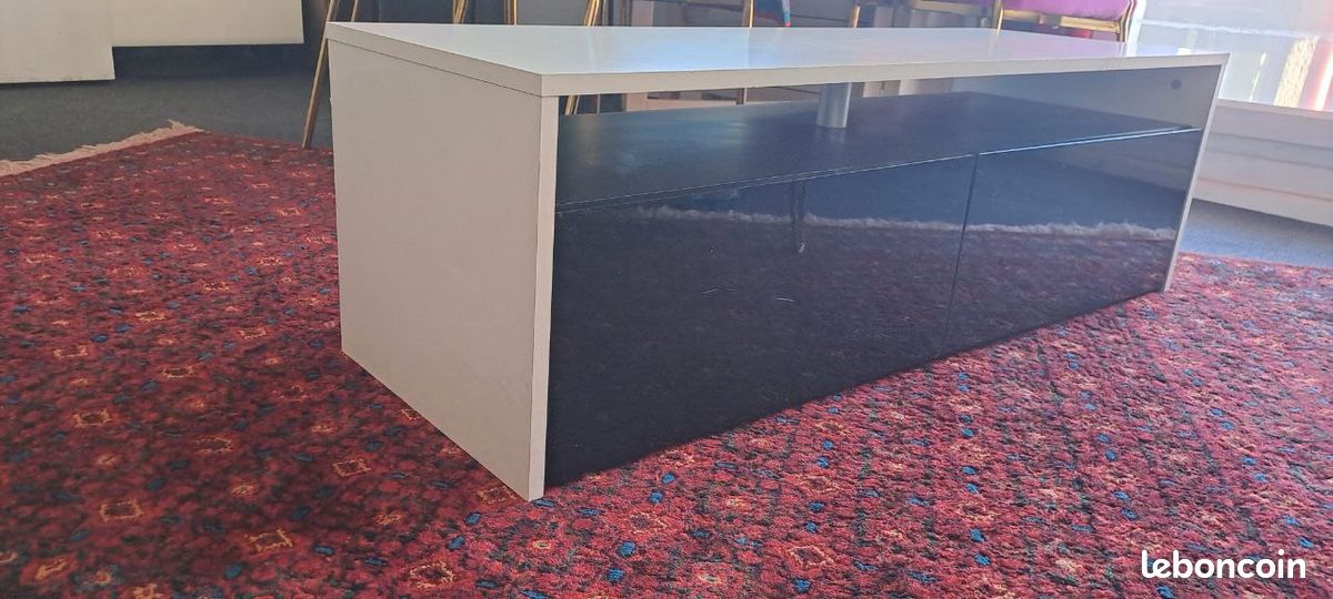 Table TV-Basse ,Dim 120 x 40 x 40 (image 2)