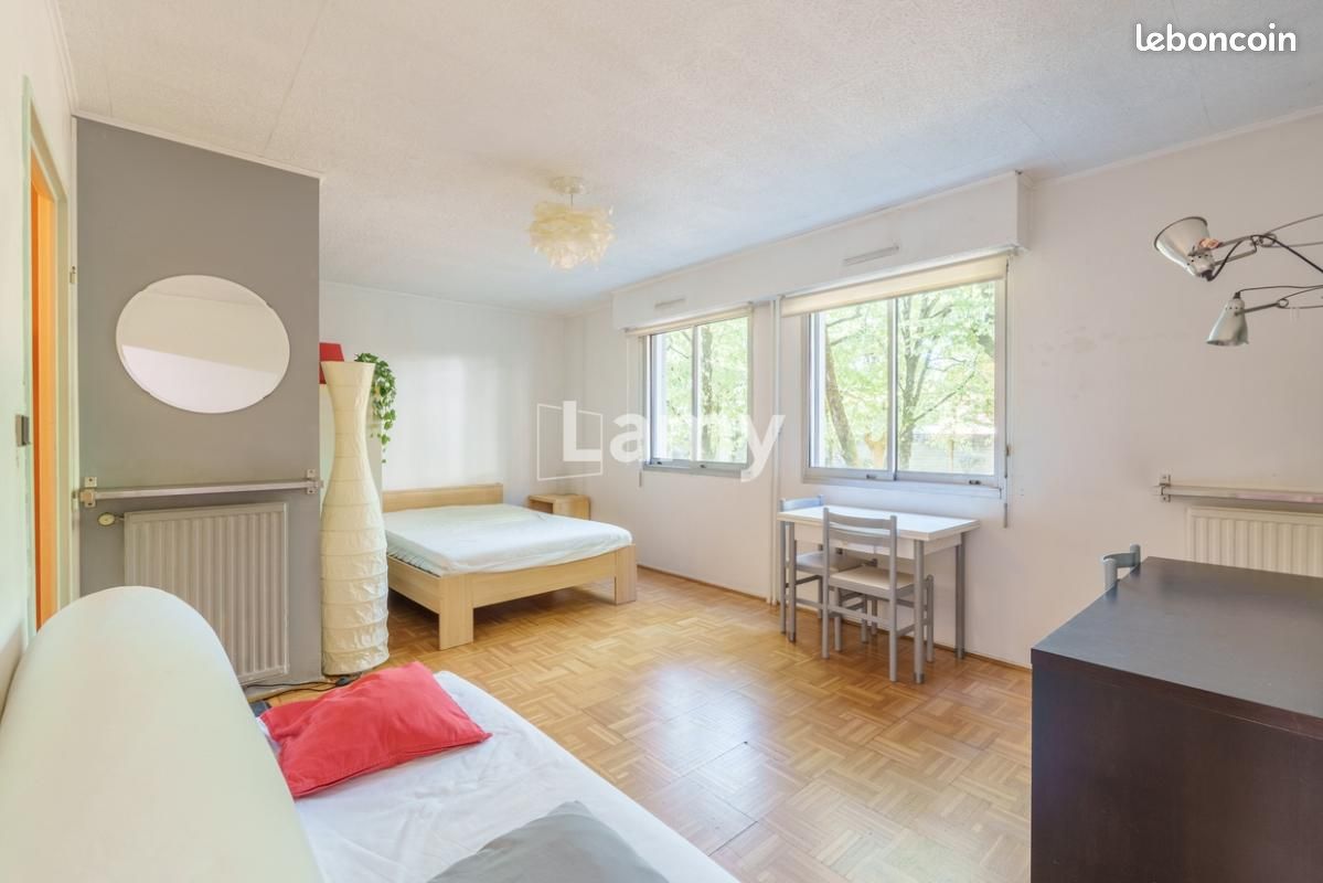Appartement 1 pièce 32 m² · à Dijon · 32 m² · 98 000 €