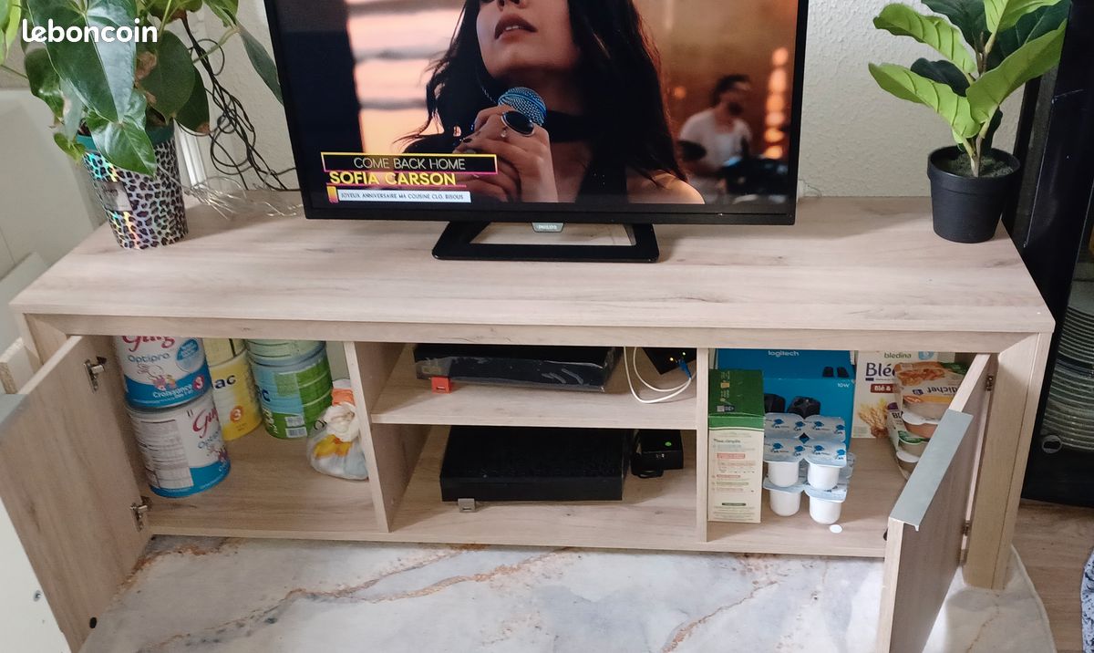 Meuble télé (image 7)
