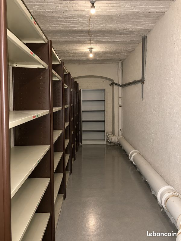 Salle d'archive a louer (image 1)