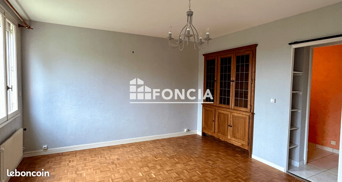 Appartement 3 pièces 64 m² · à Rouen · 64 m² · 770 €/mois
