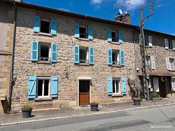 Maison 9 pièces 210 m²