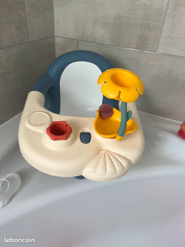 Siège de bain (image 1)