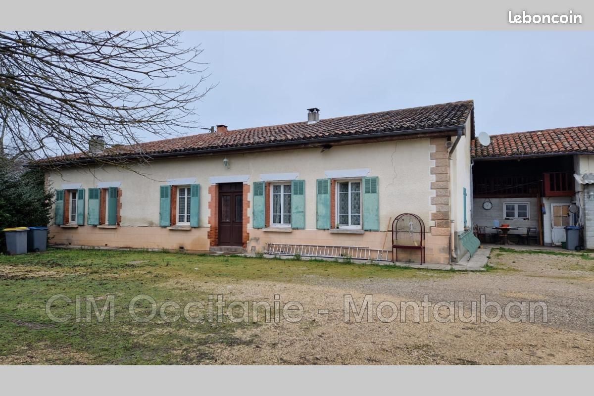 Maison 5 pièces 227 m² · à Montauban · 227 m² · 159 000 €
