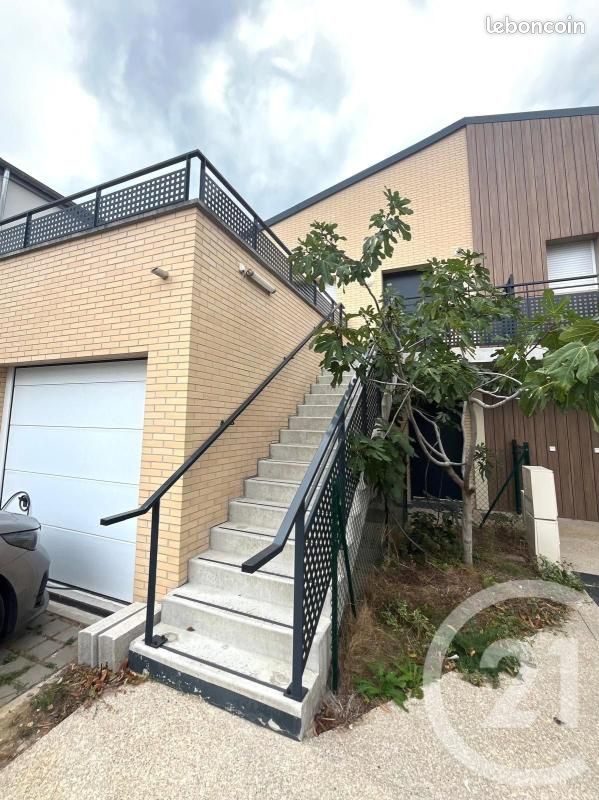 Appartement 4 pièces 81 m² · à Claye-Souilly · 81 m² · 375 000 €