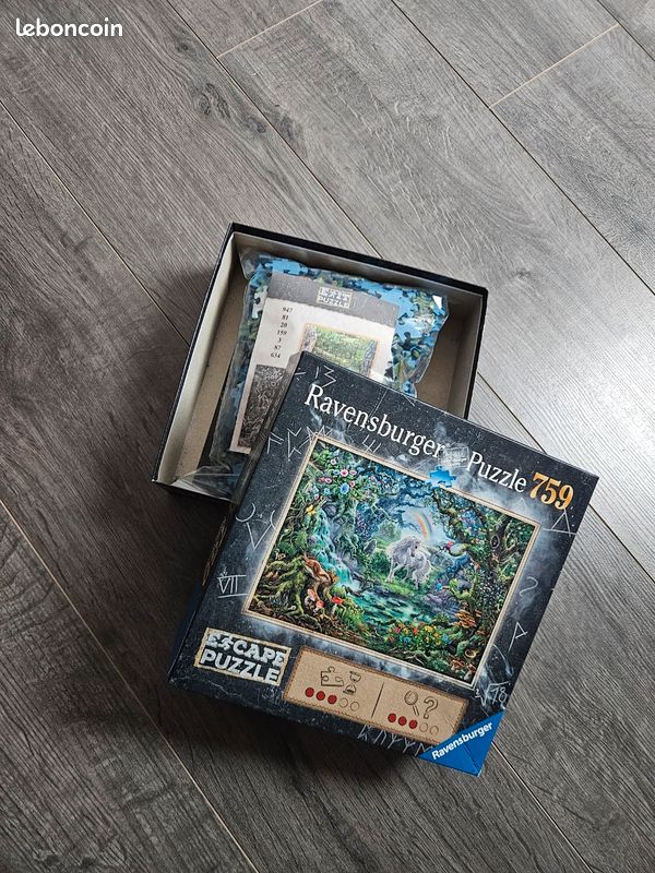 Puzzle (image 3)