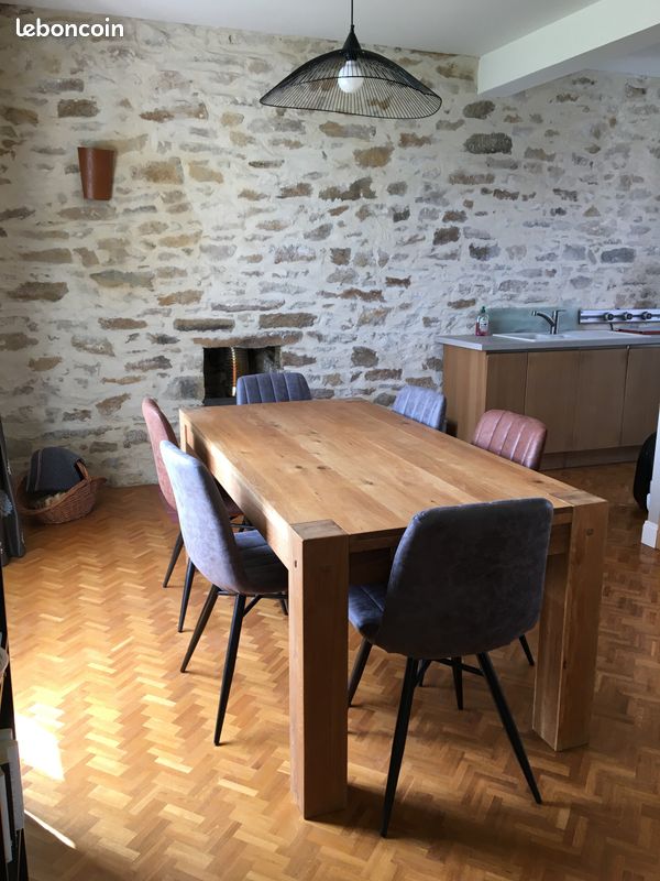 Maison au coeur de Portsall (image 4)