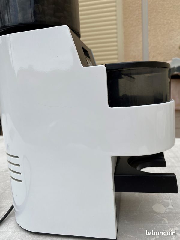 Gaggia moulin MDF (image 3)