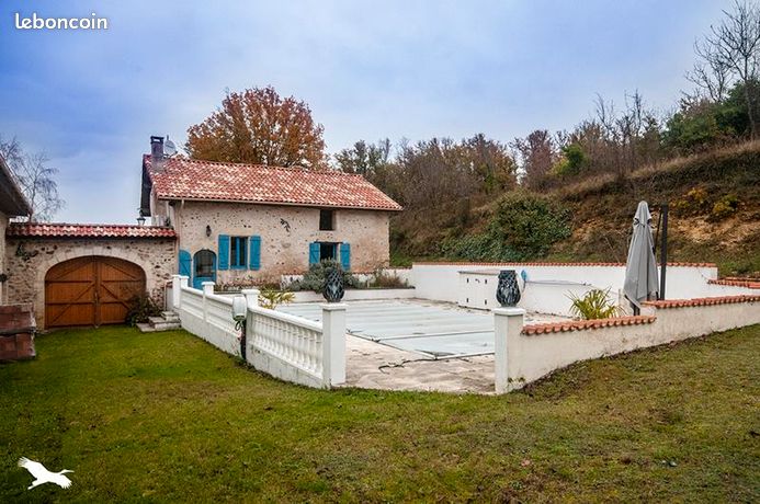 Maison 3 pièces 88 m²