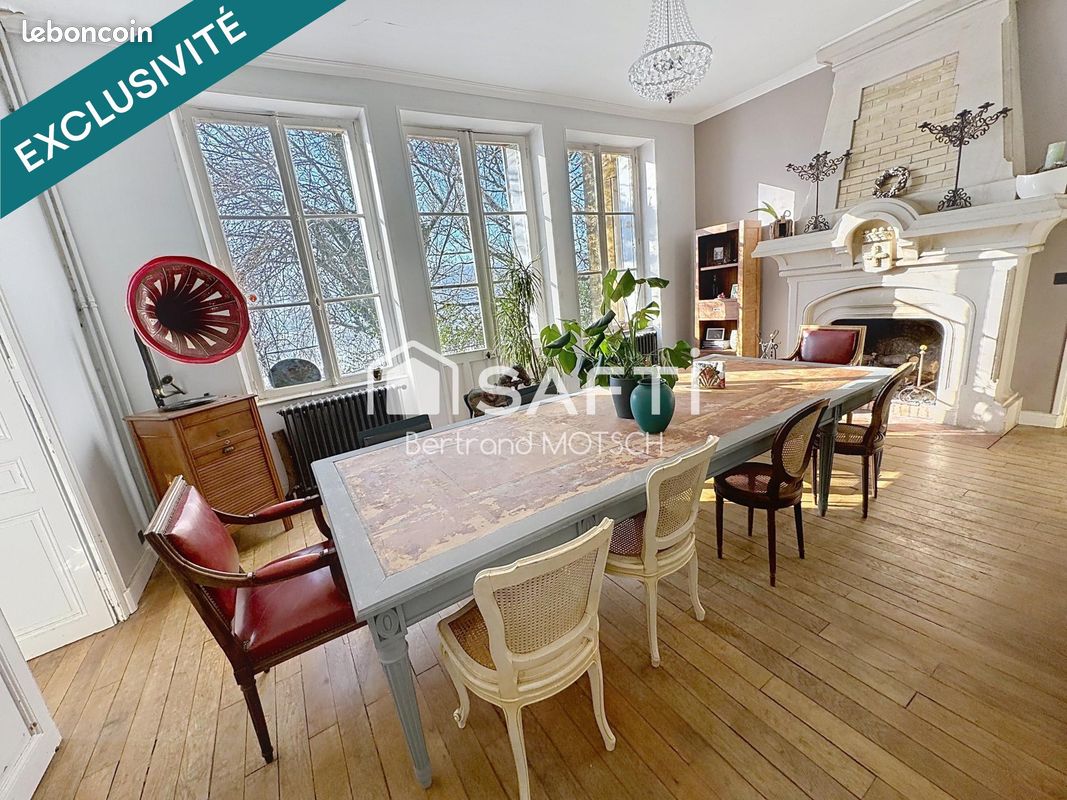 Maison 20 pièces 450 m² (image 4)