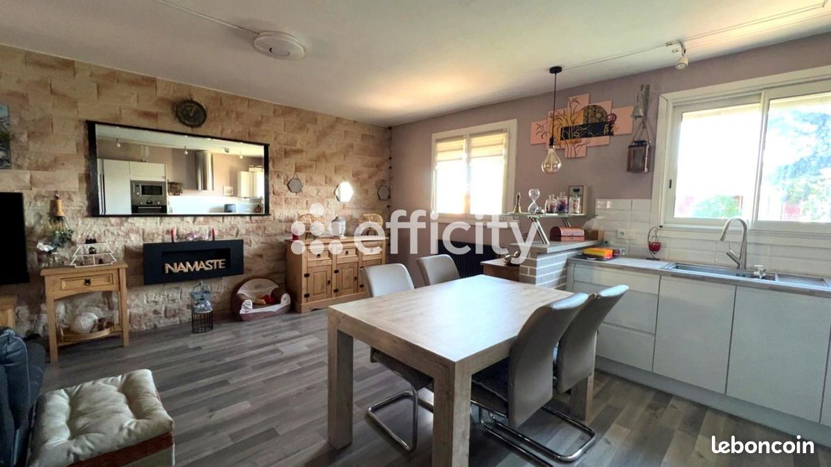 Appartement 4 pièces 74 m² · à Marignane · 74 m² · 280 000 €