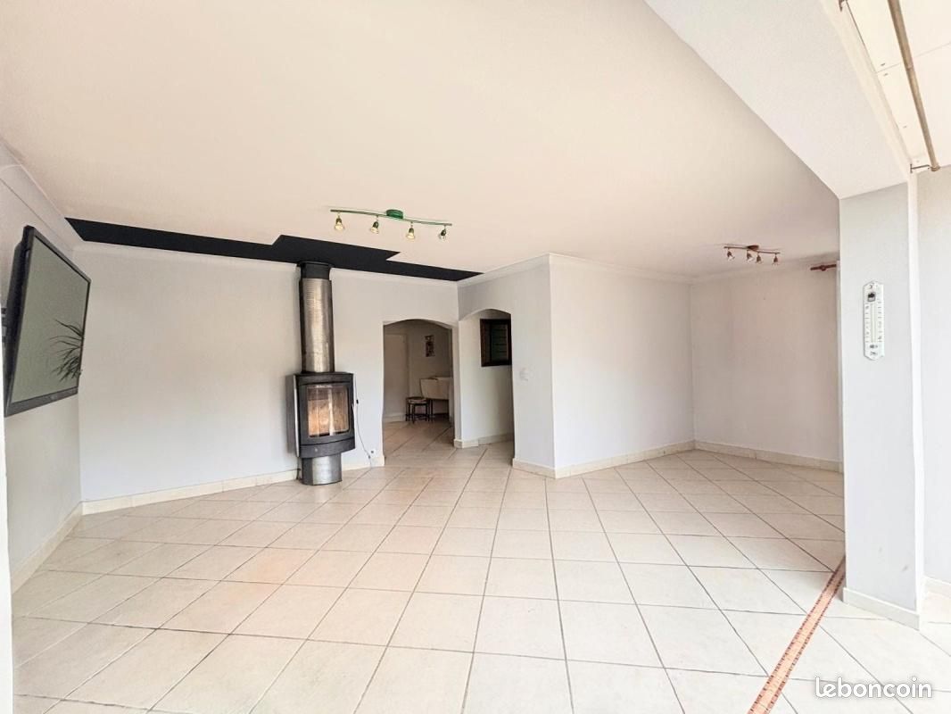 Appartement 4 pièces 110 m² (image 5)
