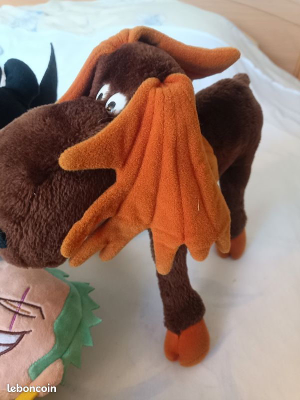 Grandes Peluches de collection (image 5)