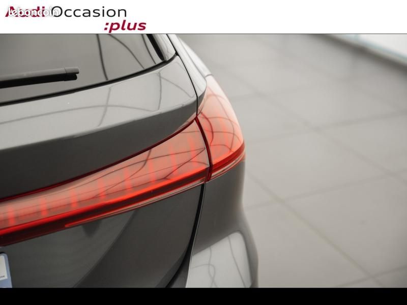 Audi A5 Avant 2.0 TDI Hybride 204ch S line S tronic 7 (image 7)