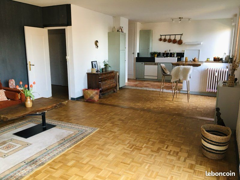 Appartement 3 pièces 84 m² · au Mans · 84 m² · 780 €/mois