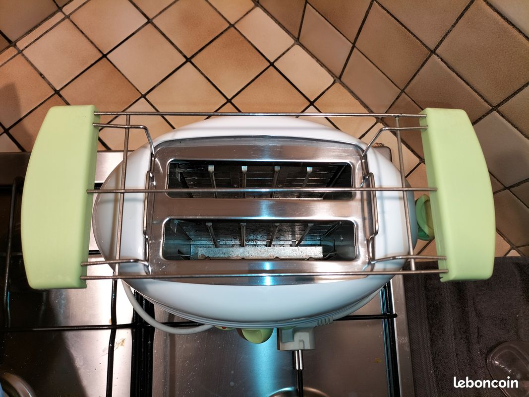 Grille pain (image 2)