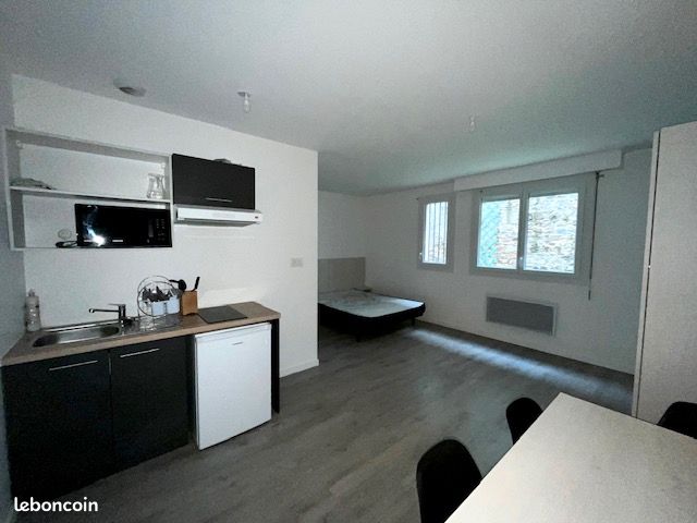 Studio 1 pièce 25 m² - Limoges 87000 (image principale 0)