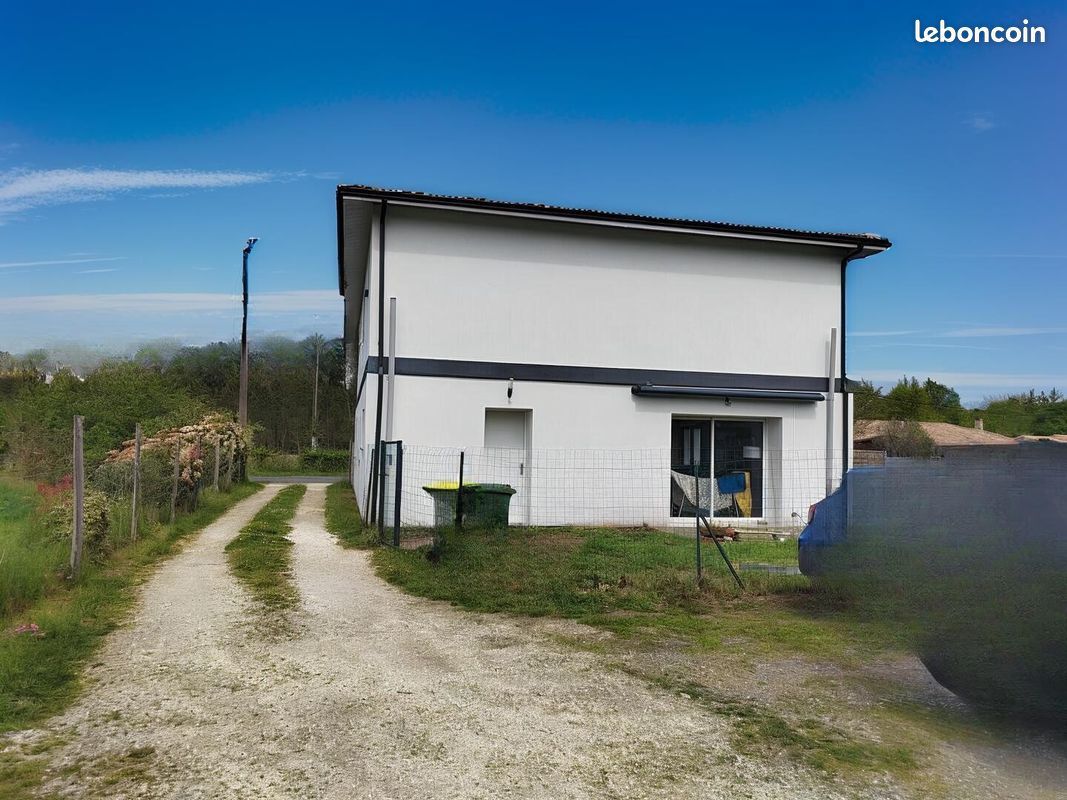 Maison 4 pièces 99 m² · à Salles · 99 m² · 286 500 €