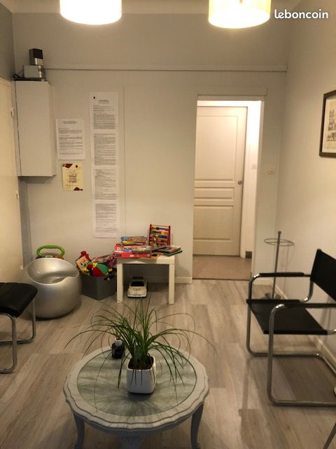 Local professionnel / appartement (image 3)