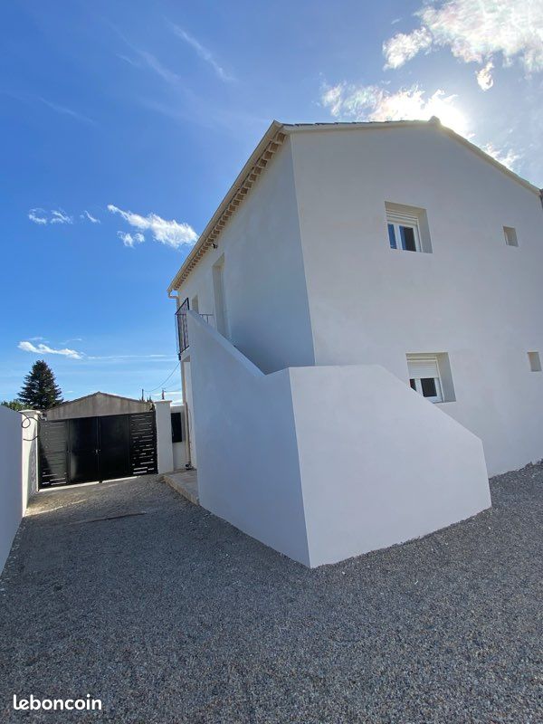 Appartement 3 pièces 50 m² · à Sorgues · 50 m² · 700 €/mois