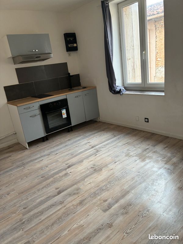 Appartement 2 pièces 35 m² · à Poitiers · 35 m² · 425 €/mois