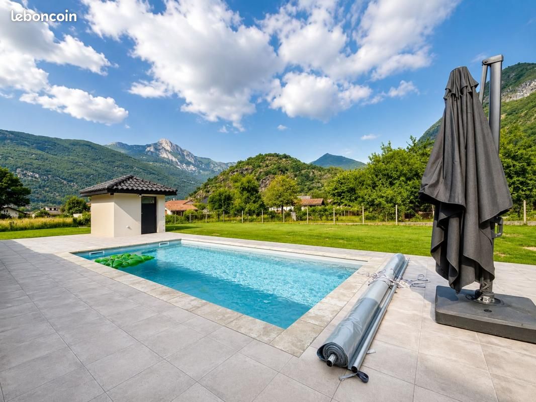 Maison 5 pièces 152 m² · à Marignac · 152 m² · 409 000 €