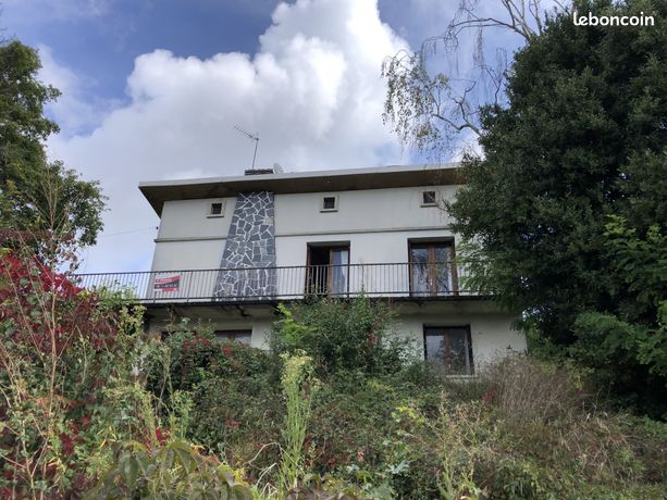 Pavillon 6 pièces 180 m²