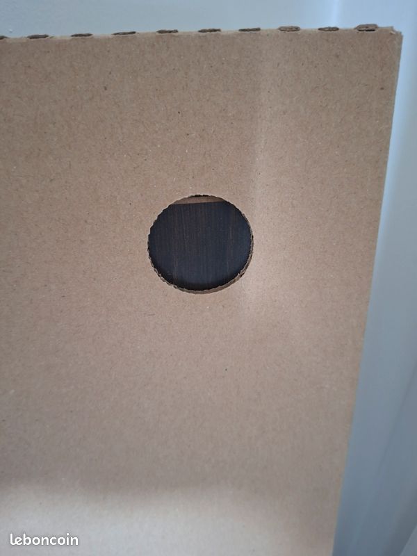 Panneaux Mehamn pour dressing Pax Ikea (image 4)