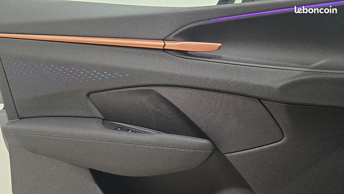 CUPRA Terramar 1.5 eHybrid 272 ch DSG6 America´s Cup (image 22)