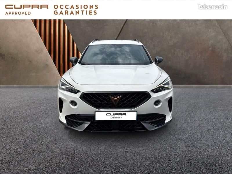 Cupra Formentor 1.5 TSI 150ch Business Edition DSG7 (image 18)