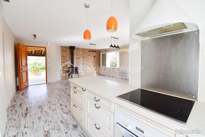 Villa 4 pièces 101 m²