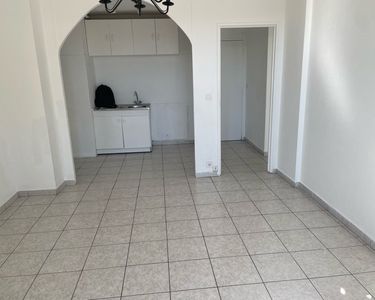 Appartement très bon état T2 à louer