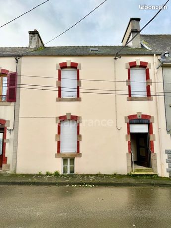 Immeuble 6 pièces 84 m²
