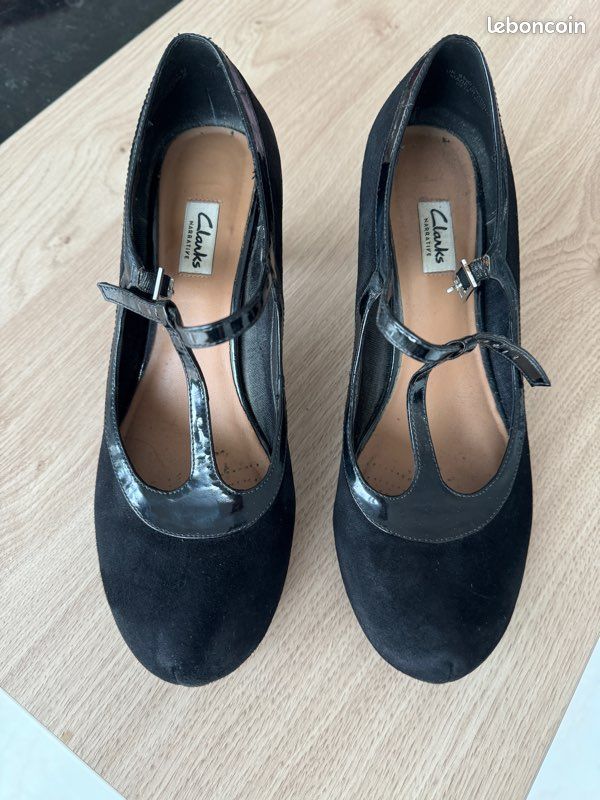 Salomé Chaussure Cuire Souple BÃ©bÃ© SalomÃ© Cuir BÃ©bÃ© Clarks