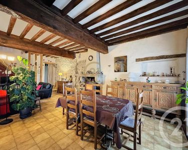Maison 570 000 € - 148 m²
