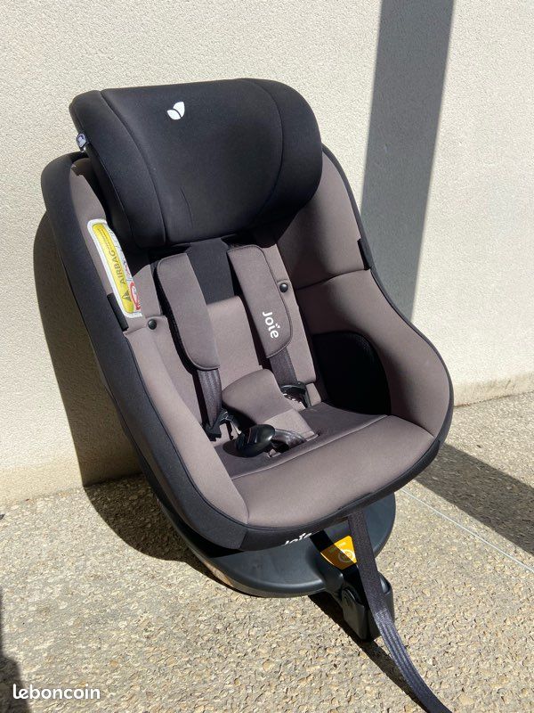 Siège auto Joie spin 360 (image 3)