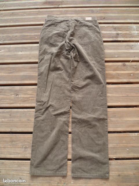 Jeans LEE COOPER taille 42 (image 2)