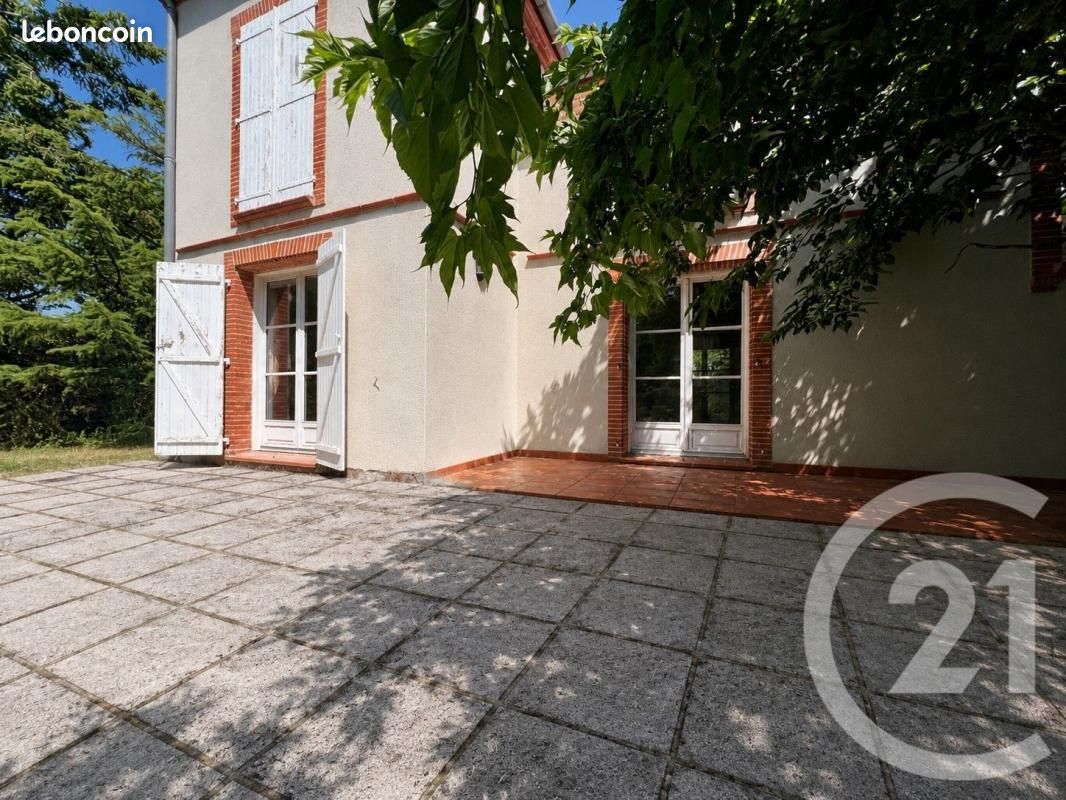Maison 7 pièces 206 m² · à Tournefeuille · 206 m² · 595 000 €